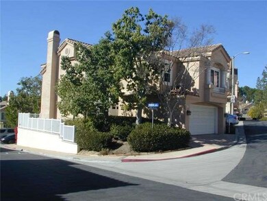 Property Located on Large Lot
