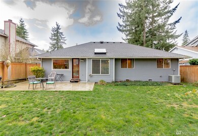 27018 190th Ave SE, Covington, WA 98042 - photo 4