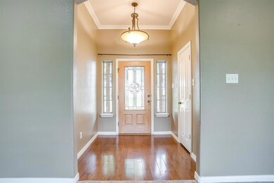 550 Sandlin Ln, Springtown, TX 76082 - photo 7