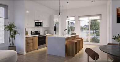 3591 Oxenfree Blvd unit 3609, Frisco, TX 75035 - photo 4