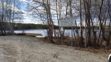Boat Launch