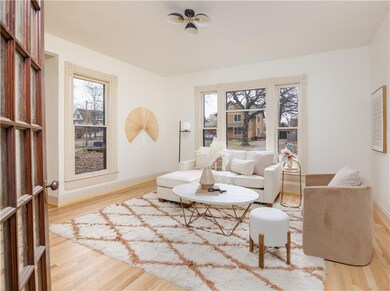 1060 26th St, Des Moines, IA 50311 - photo 2