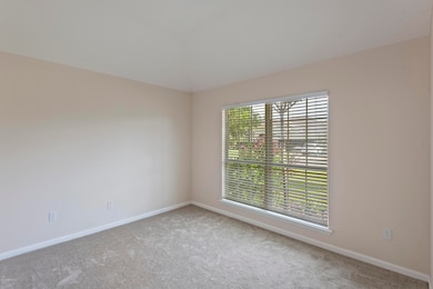 Office off Front Foyer
