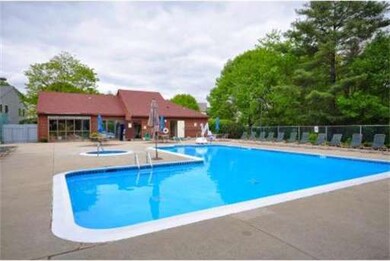 9 Silver Hill Ln unit 18, Natick, MA 01760 - photo 6