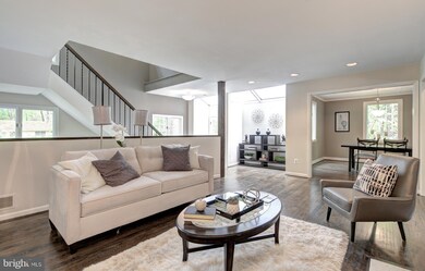 4117 Elizabeth Ln, Fairfax, VA 22032 - photo 6