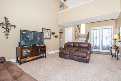 another view of living room