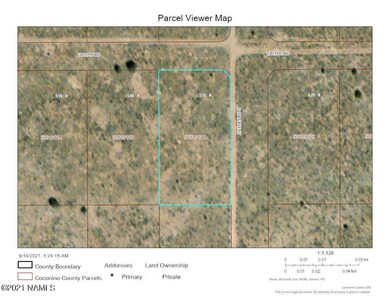 County GIS overhead