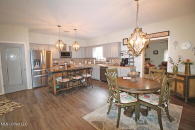 3189 Basin Refuge Rd, Lucedale, MS 39452 - photo 7