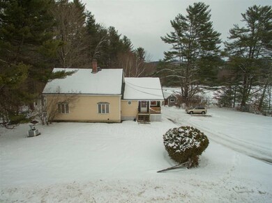 2030 Nh Route 175, Thornton, NH 03285 - photo 2