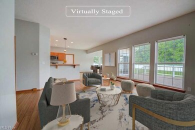 Virtually Staged
