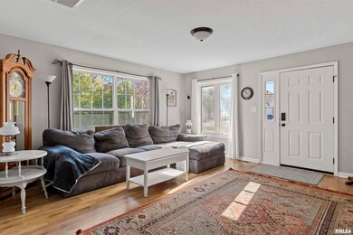 525 E Mill St unit 1, Rochester, IL 62563 - photo 6