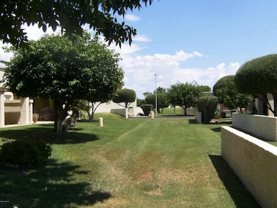 654 S Saguaro Way unit 109, Mesa, AZ 85208 - photo 7