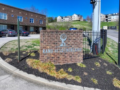 Current EntranceSign