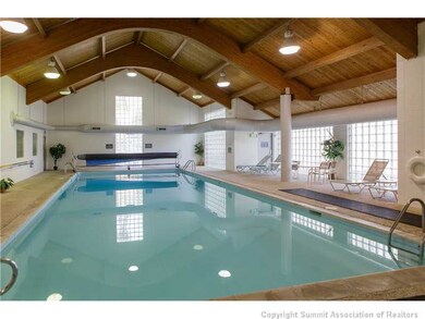 Swimming Pool/Hot Tub/Sauna.