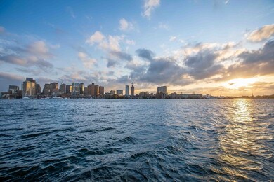 Slip45 unit 513, Boston, MA 02128 - photo 7