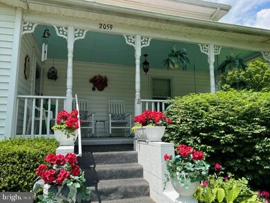 2059 Liberty Furnace Rd, Edinburg, VA 22824 - photo 6