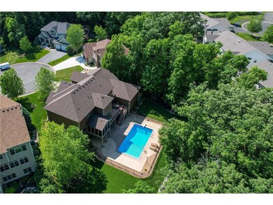 Very Private Backyard with Saltwater Pool