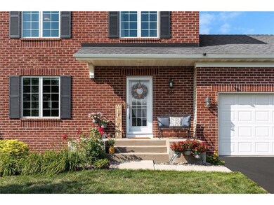 Welcome to 2036 Cobblestone Drive.