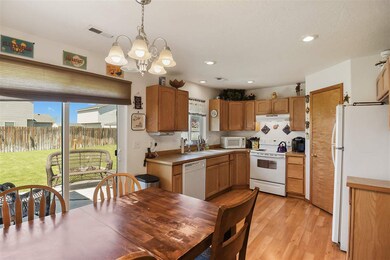 1109 Edna St, Medical Lake, WA 99022 - photo 6