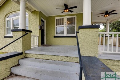 602 E 36th St, Savannah, GA 31401 - photo 5