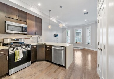 134 Warren St unit 3, Roxbury, MA 02119 - photo 3