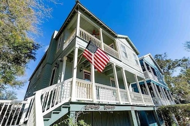 204 NE Virginia Ave, Steinhatchee, FL 32359 - photo 2