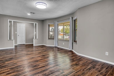 20428 E County Rd, Altus, OK 73521 - photo 6