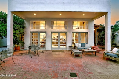 2132 E Mabel St, Tucson, AZ 85719 - photo 4