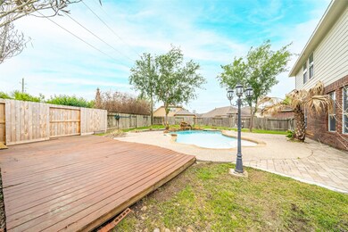 3610 Avalon Spring Ln, Spring, TX 77386 - photo 4