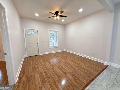 922 W 42nd St, Savannah, GA 31415 - photo 5