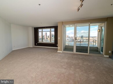 Harborview Towers unit 2009, Baltimore, MD 21230 - photo 5