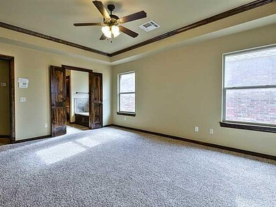 Master Bedroom.
