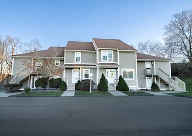 53 Brushy Plain Rd unit 3D, Branford, CT 06405 - photo 2