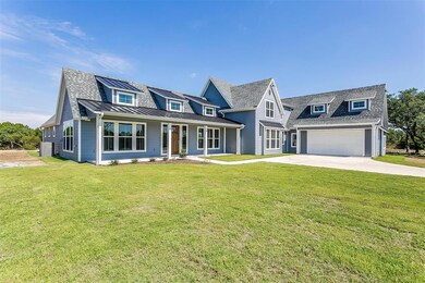 1085 Stagecoach Ranch Dr, Weatherford, TX 76085 - photo 2