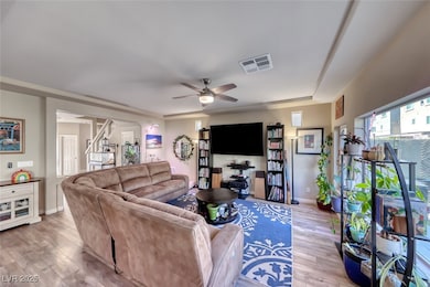 6518 Averill Creek Ave, Las Vegas, NV 89118 - photo 7