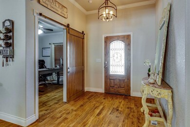 3600 Marina Link, Weatherford, TX 76087 - photo 7