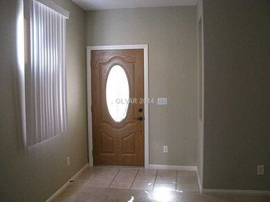 Property Photo. Entry foyer