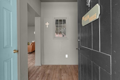 Entryway