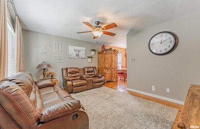 151 Carter Ln, Lincoln, IL 62656 - photo 5