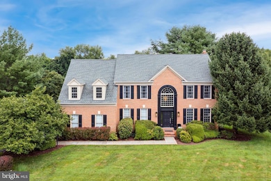 14213 Cervantes Ave, Germantown, MD 20874 - photo 2