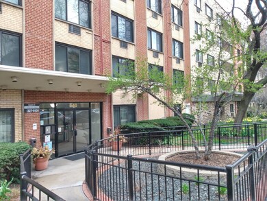 540 W Roscoe St unit 581, Chicago, IL 60657 - photo 3