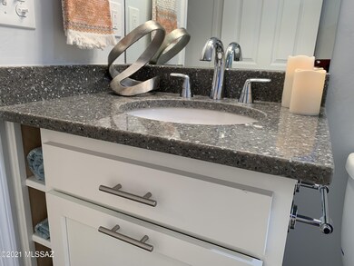 Custom cabinetry