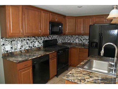 Kitchen. All New Appliances, Cabinets, Counter Top