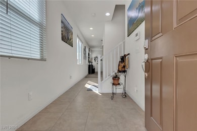 4211 Enchanting Sky Ave, North Las Vegas, NV 89081 - photo 5