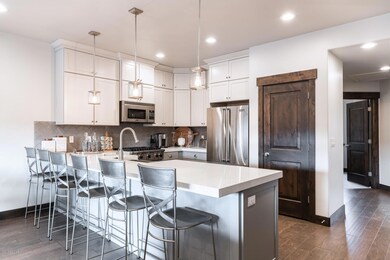 14404 N Buck Horn Trail unit 52d, Heber City, UT 84032 - photo 4