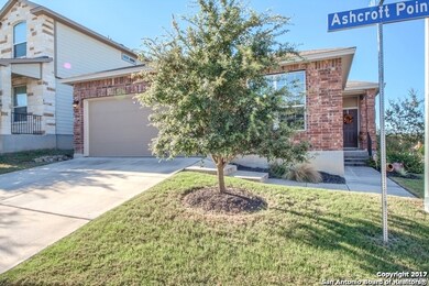 12338 Ashcroft Point, San Antonio, TX 78254 - photo 4