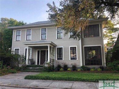 602 E 41st St, Savannah, GA 31401 - photo 2