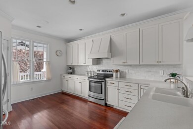 503 Homegate Cir, Apex, NC 27502 - photo 7