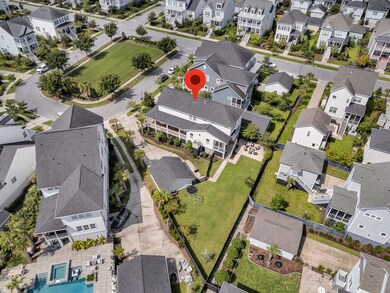 1710 Trewin Ct, Daniel Island, SC 29492 - photo 5