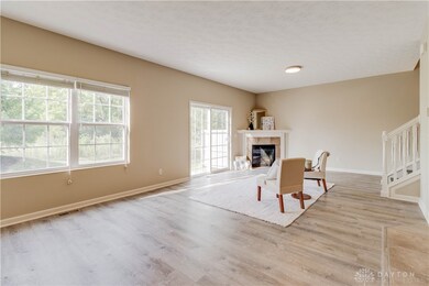 Living and Dining Room